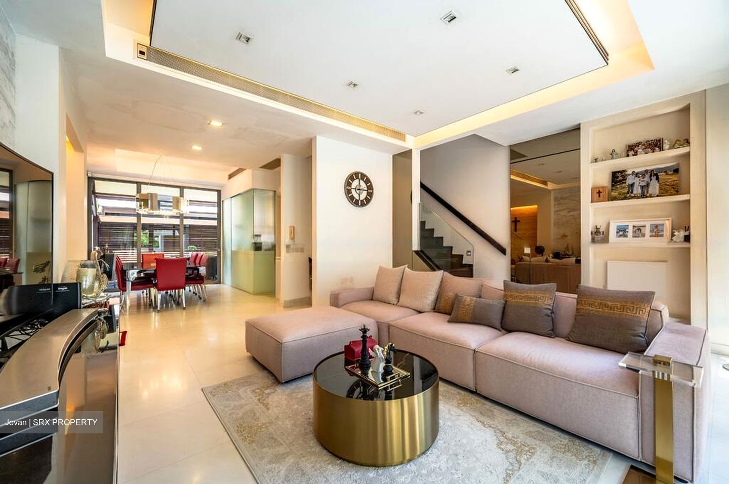 Hillcrest Villa (D11), Terrace #484739241